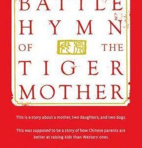 battle hymn of the tiger mother