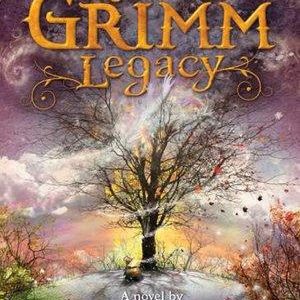 The Grimm Legacy