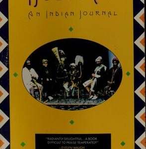 Hindoo Holiday - An Indian Journal