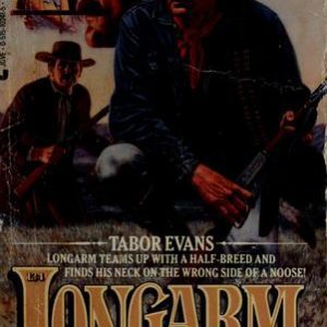 Long Arm-and the Pawnee Kid # 134