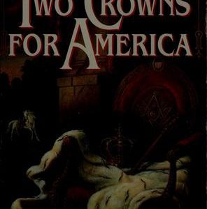 Two crowns For America