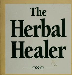 The herbal Healer