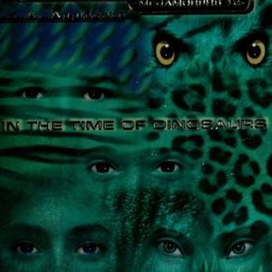Animorphs # 2  In the Time of Dinosaurs