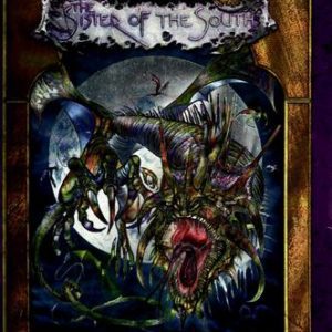 Dragons Of Deltora - The Sister Of the South