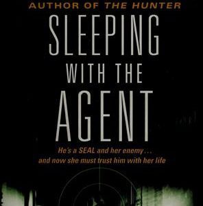 sleeping with the agent