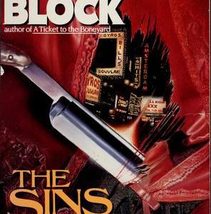 The Sins Of the Father