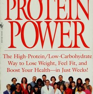 Protein Power