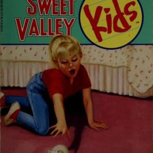 Sweet Valley Kids # 2-Runaway Hamster