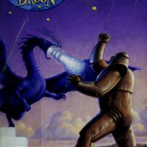 the Secrets Of Droon - #6 The Sleeping Giant of goll