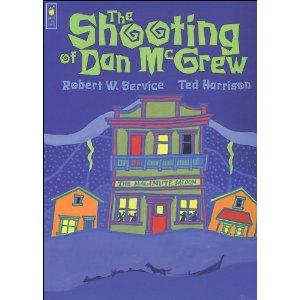 The Shooting of Dan McGrew