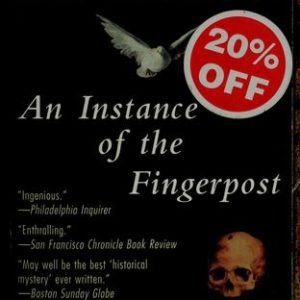 An Instance Of The Fingerpost