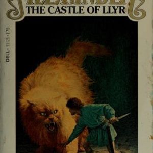 the castle llyr # 3