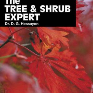 the tree & shrub expert