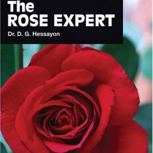 The New Rose Expert