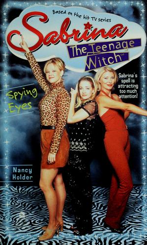 Sabrina the Teenage Witch-Spying Eyes