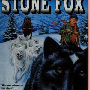 Stone Fox