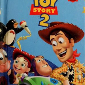 Toy Story 2