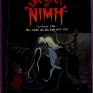 the secret of Nimh