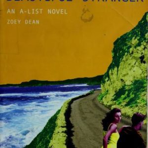 beautiful stranger-