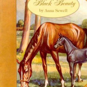 black beauty