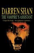 Cirque du freak - #  2 the vampires assistant