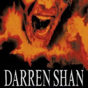 Cirque du freak - #  5 trials of death