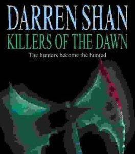 Cirque du freak - # 9 killers of the dawn