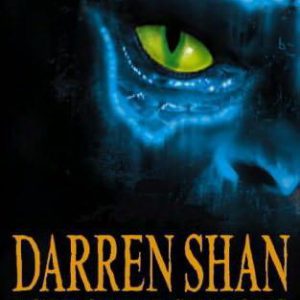 Cirque du freak # 11 lord of the shadows