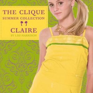 the clique summer collection - claire