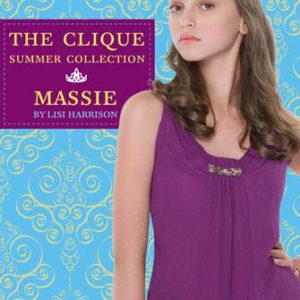 summer collection - massie