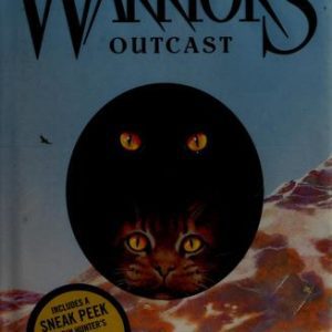 power of three warriors - Outcast