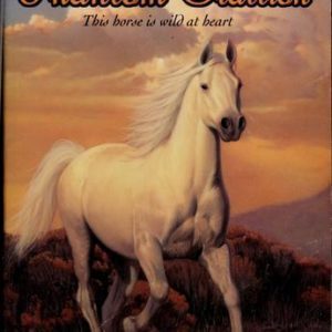Phantom Stallion -# 1  the wild one