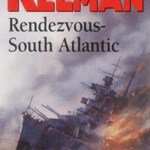 Rendezvous-South Atlantic