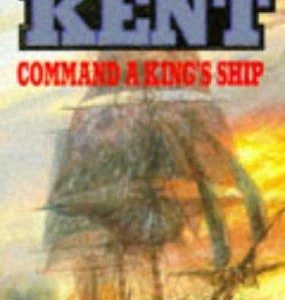 command a king's ship