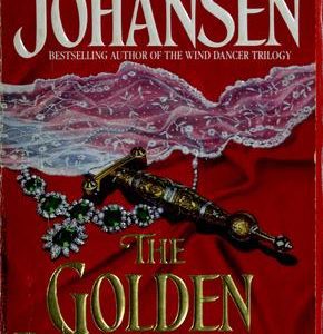 The Golden Barbarian