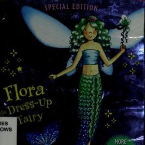 Rainbow Magic - Flora The Dress-up Fairy
