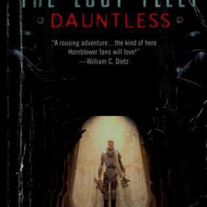 The Lost Fleet - Dauntless