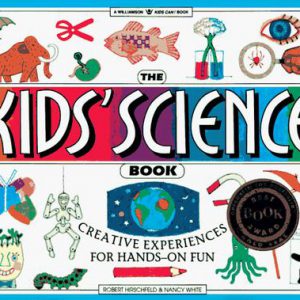 The Kids' Science Book