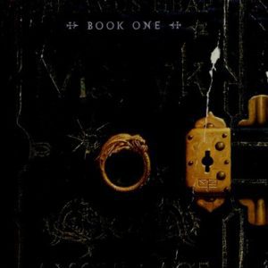 septimus heap # 1 magyk