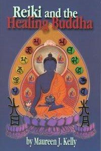 Reiki and the Healing Buddha