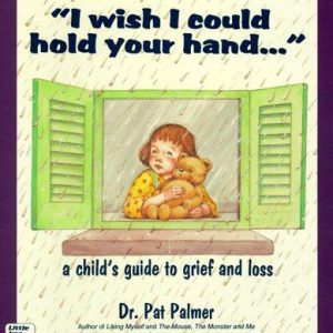 "I Wish I Could Hold Your Hand…"