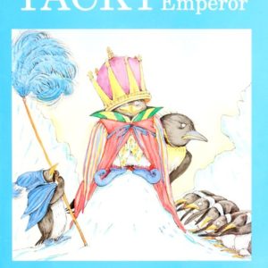 tacky and the emperor