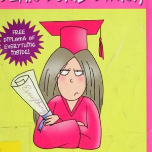 dear dumb diary its not my fault I knoe everying