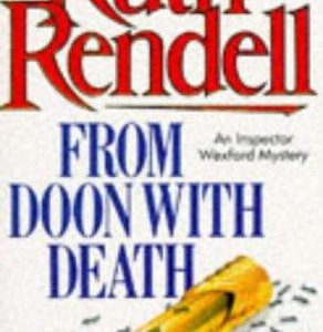 From doon with death