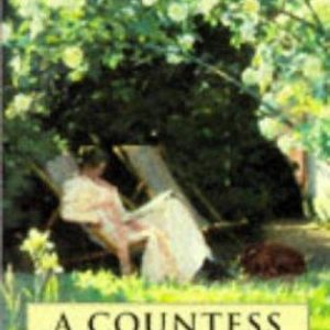 a countess below stairs