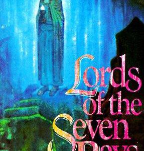 Lords of the Seven Rays