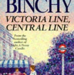Victoria Line, Central Line