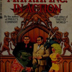 M.Y.T.H. Inc. in Action