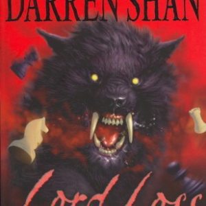 lord loss it's in the blood