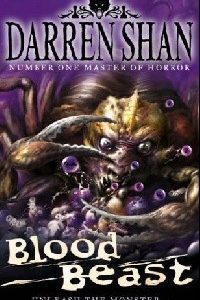 blood beast